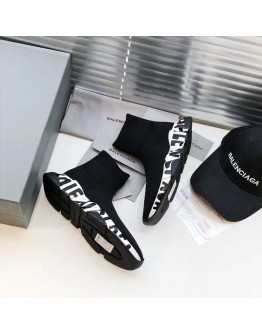 Balenciaga Speed Runner 