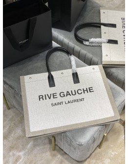 YSL Rive Gauche Tote Bag