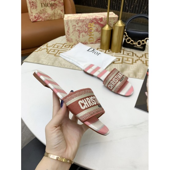 Dior Slippers