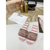 Dior Slippers