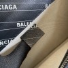 Gucci X Balenciaga Dionysus Bag Black&White