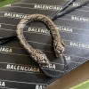 Gucci X Balenciaga Dionysus Bag Black&White