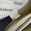 Gucci X Balenciaga Dionysus Bag Black&White