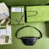 Gucci Bumbag Black