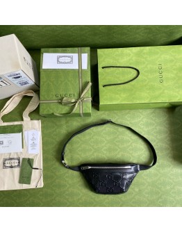 Gucci Bumbag Black