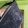 Gucci Bumbag Black
