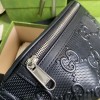Gucci Bumbag Black