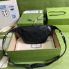 Gucci Bumbag Black