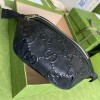 Gucci Bumbag Black