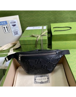 Gucci Bumbag Black