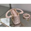 Lady Dior My ABC Bag Mini 17cm