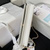 C-C Flap 23A AP3363 White
