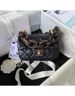 C-C cf mini bag 23A AS4165 18cm
