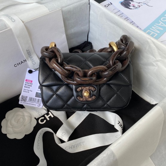 C-C cf mini bag 23A AS4165 18cm