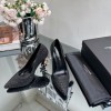 YSL Opyum Sandals Heels 