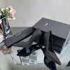 YSL Opyum Sandals Heels 