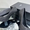 YSL Opyum Sandals Heels 