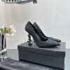 YSL Opyum Sandals Heels 