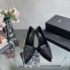 YSL Opyum Sandals Heels 