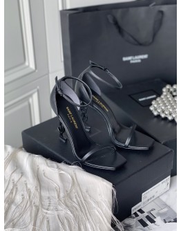 YSL heels 