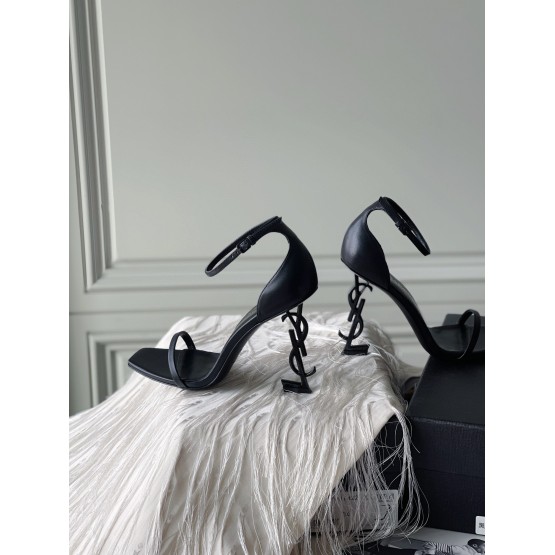 YSL heels 
