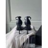 YSL heels 