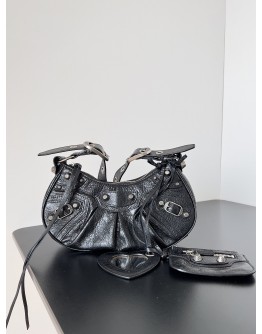 Balenciaga Le Cagole Bag