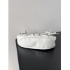 Balenciaga Le Cagole Bag White