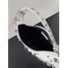Balenciaga Le Cagole Bag White