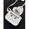 Balenciaga Le Cagole Bag White