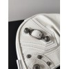 Balenciaga Le Cagole Bag White