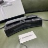 Balenciaga Hourglass Chain Bag 22cm 