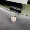 Balenciaga Hourglass Chain Bag 22cm 