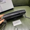 Balenciaga Hourglass Chain Bag 22cm 