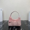 Prada Re-Edition 2000 Hobo Bag