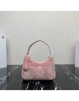 Prada Re-Edition 2000 Hobo Bag