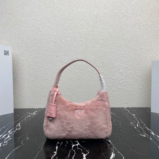 Prada Re-Edition 2000 Hobo Bag