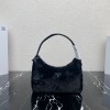 Prada Re-Edition 2000 Hobo Bag