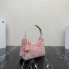 Prada Re-Edition 2000 Hobo Bag
