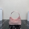 Prada Re-Edition 2000 Hobo Bag