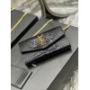 YSL Uptown Envelop Bag 