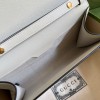 Gucci Handbag with Bamboo 26cm