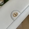Gucci Handbag with Bamboo 26cm