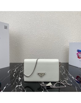 Prada Small Chain Bag 