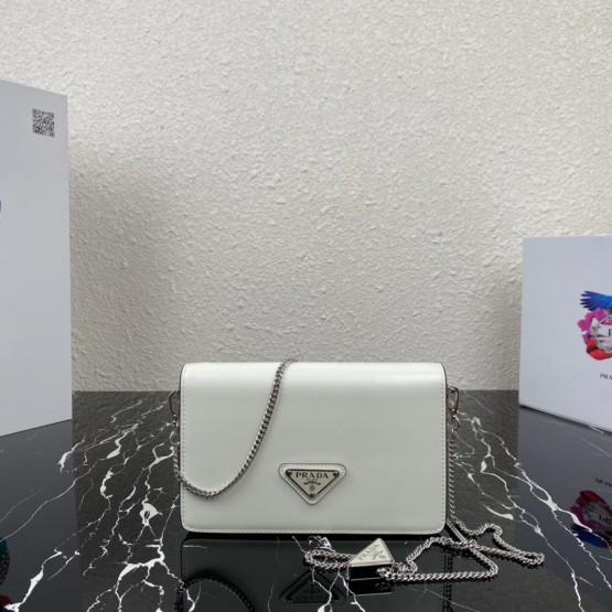 Prada Small Chain Bag 