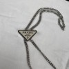 Prada Small Chain Bag 