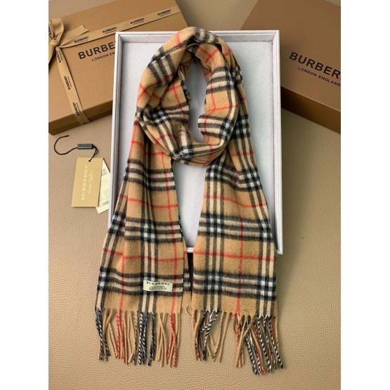 Burberry Scarf 