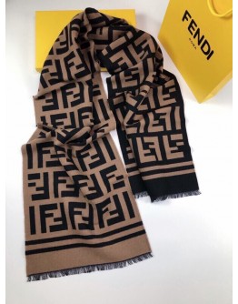 Fendi Scarf