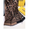 Fendi Scarf