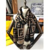 Fendi Scarf
